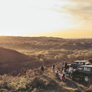 Bon Cadeau Découverte en 4x4