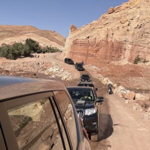 Raid Maroc