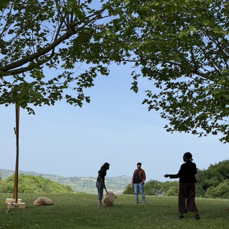 jardin bergerie